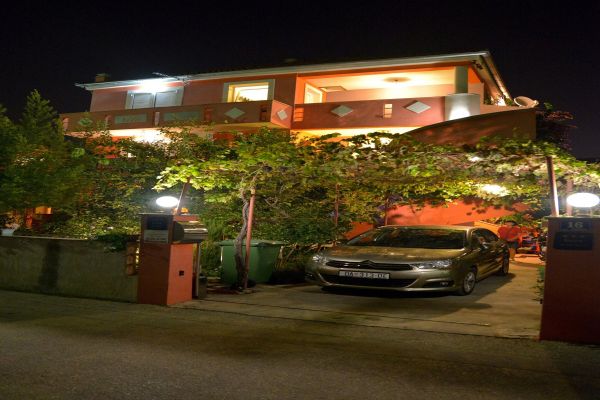 Hotel Vila-Nada (Zadar)